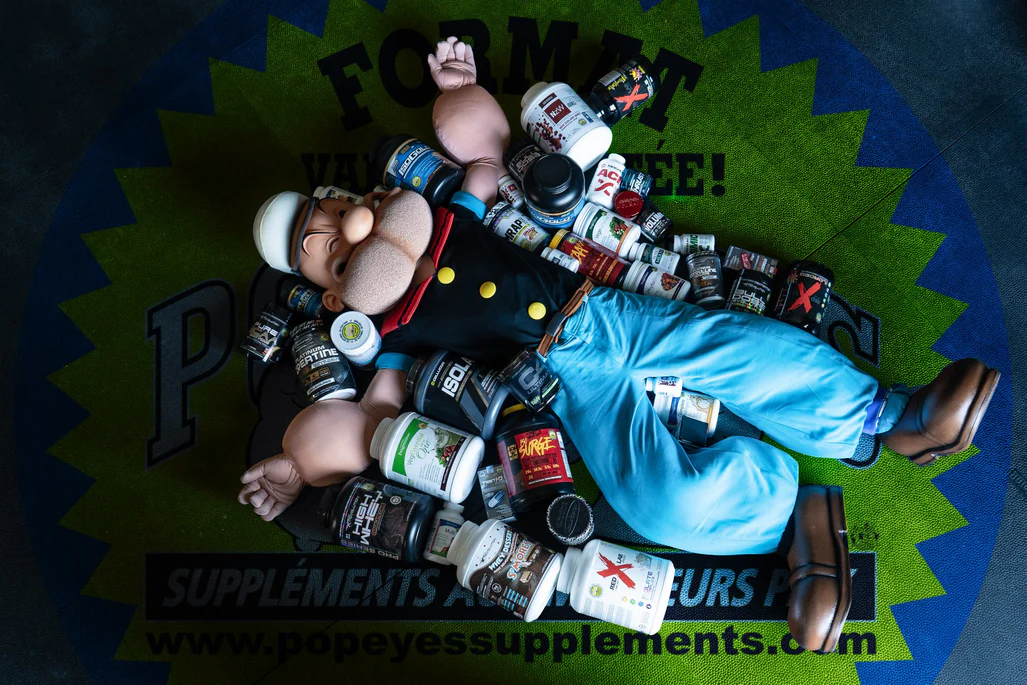 Unleash Your Ultimate Potential