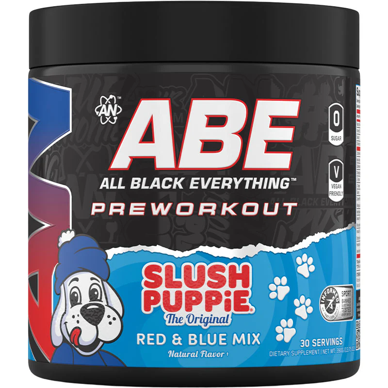 ABE Ultimate Pre-Workout 30 Serve - Image 8