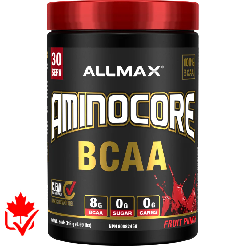 Allmax Aminocore 315g - Image 4