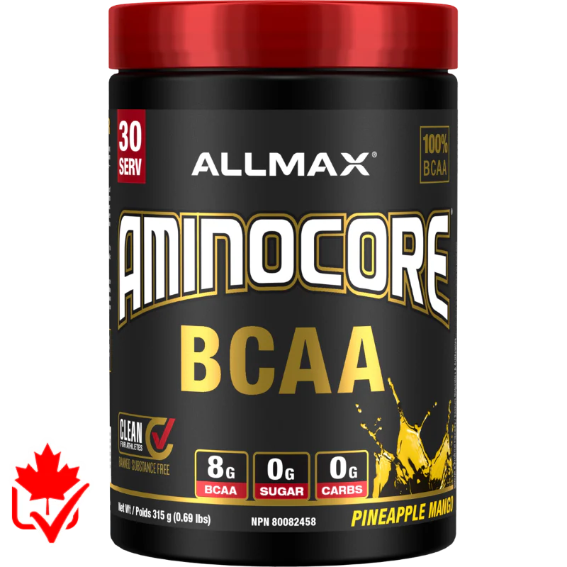 Allmax Aminocore 315g - Image 5