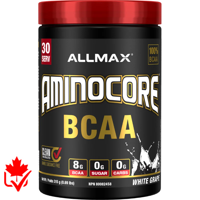 Allmax Aminocore 315g - Image 6