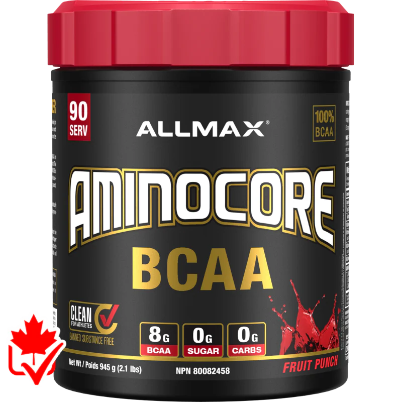 Allmax Aminocore 945g - Image 4