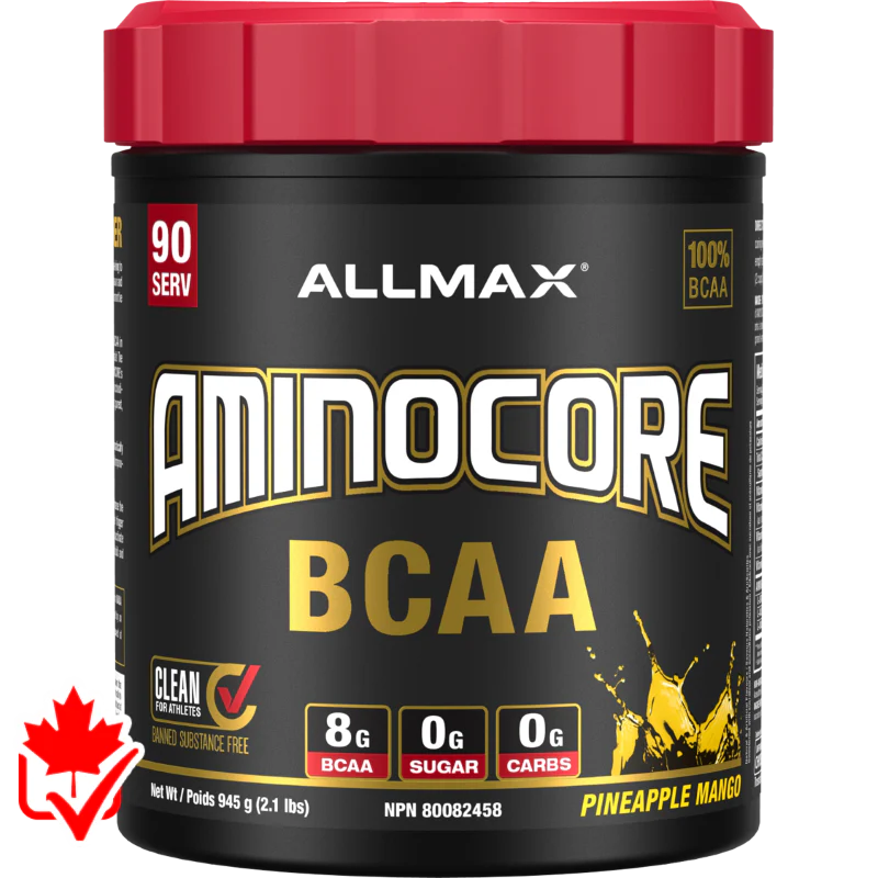 Allmax Aminocore 945g - Image 5