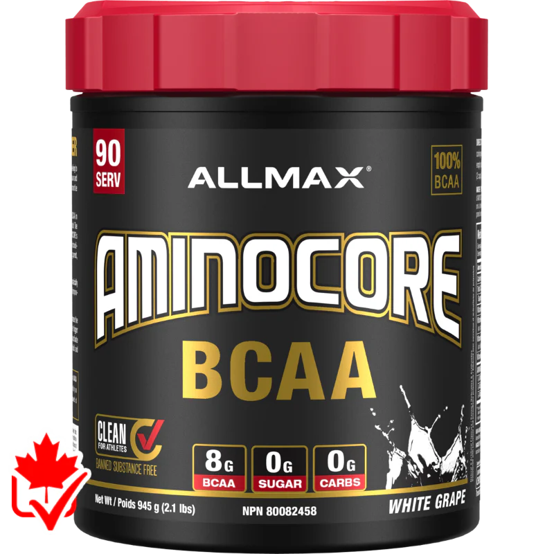Allmax Aminocore 945g - Image 6