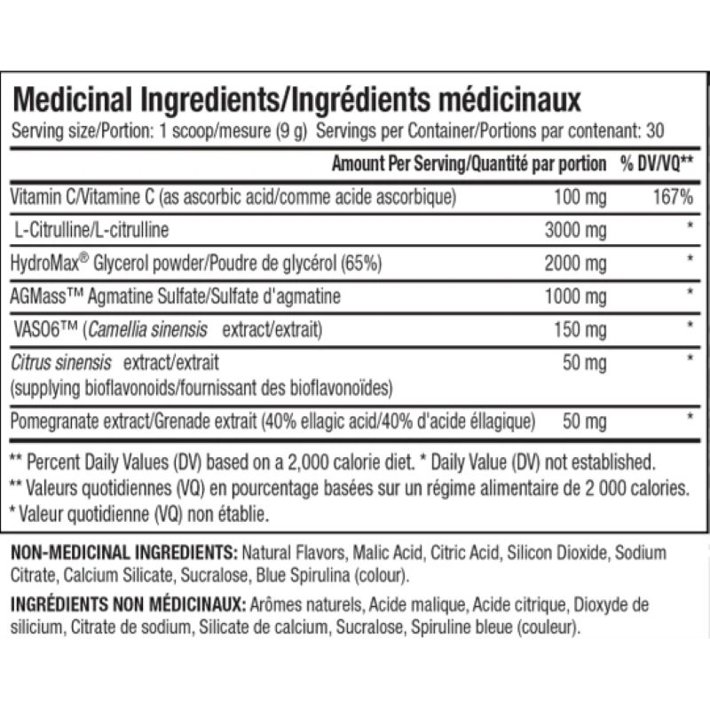 ANS Dilate 30 Servings - Image 3