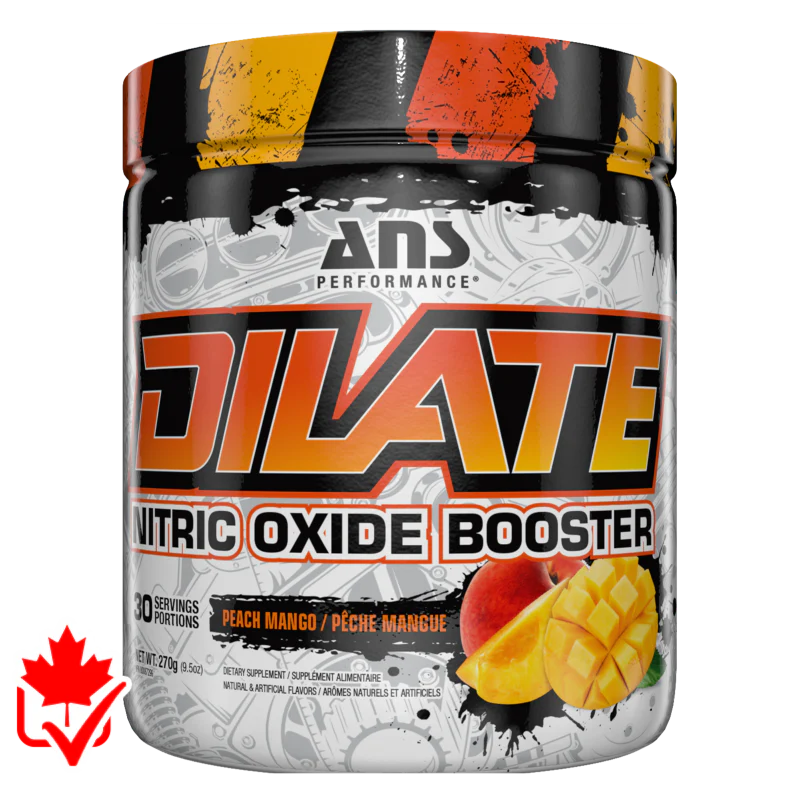 ANS Dilate 30 Servings - Image 4