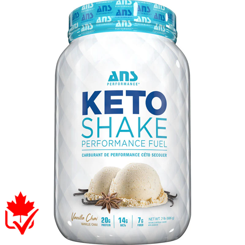 ANS Keto Shake (formerly Ketosys) 2lb - Image 3