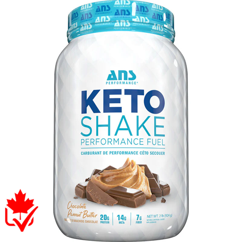 ANS Keto Shake (formerly Ketosys) 2lb - Image 5