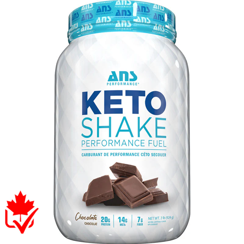 ANS Keto Shake (formerly Ketosys) 2lb - Image 7