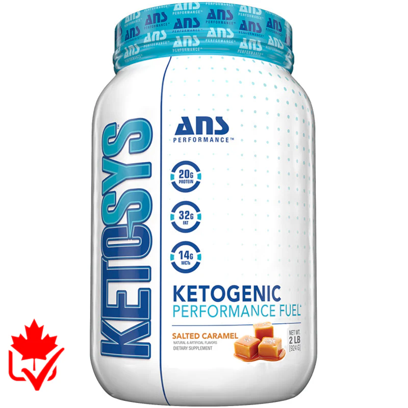 ANS Keto Shake (formerly Ketosys) 2lb - Image 9