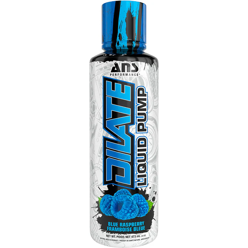 ANS Liquid Dilate 31 Servings - Image 4