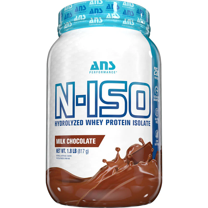 ANS N-ISO 1.8lb - Image 2