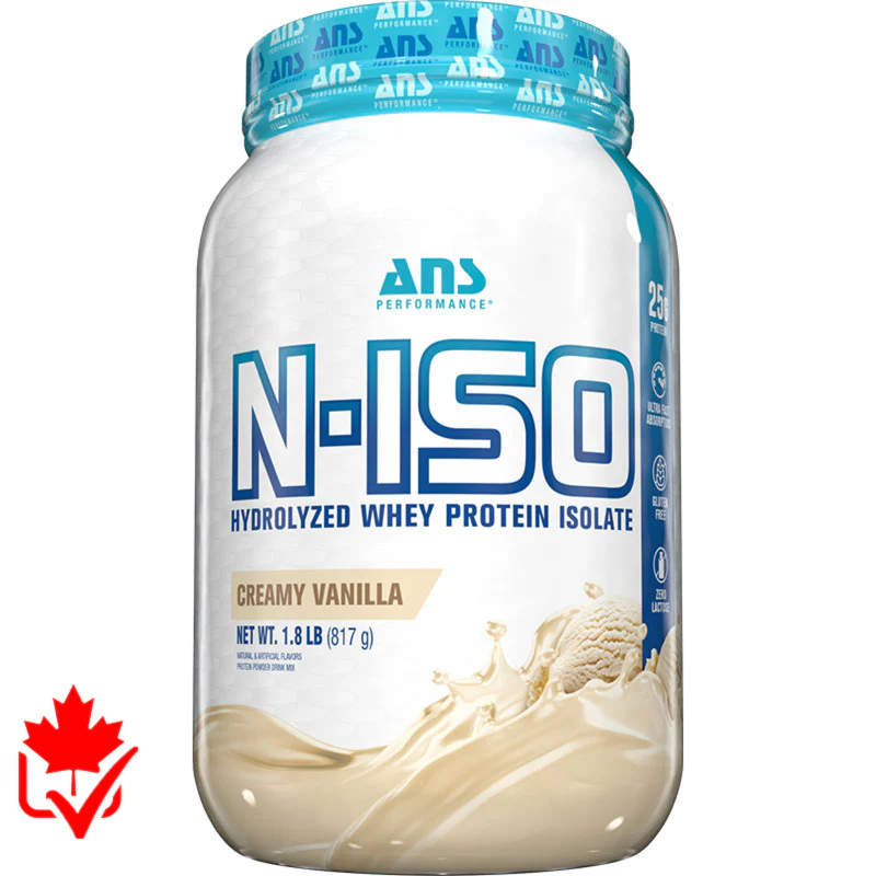 ANS N-ISO 1.8lb - Image 4