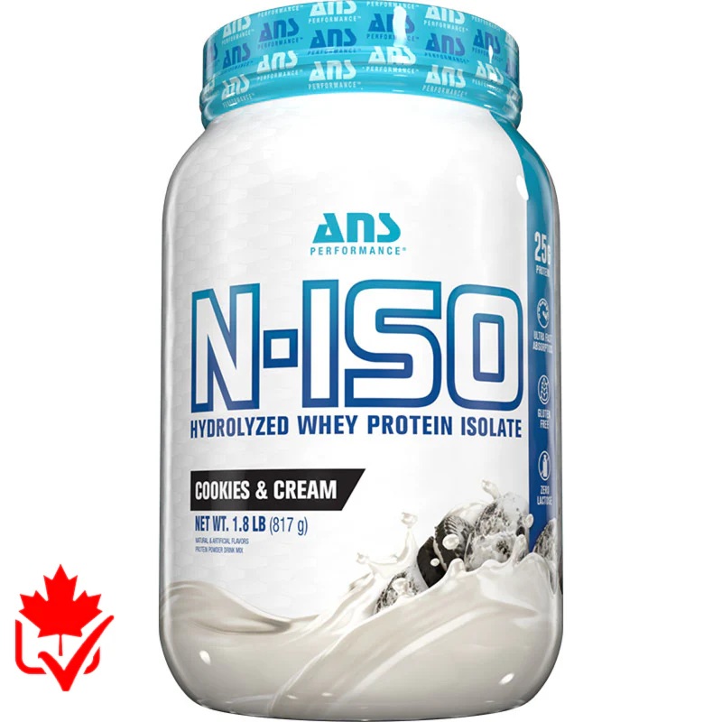 ANS N-ISO 1.8lb - Image 5