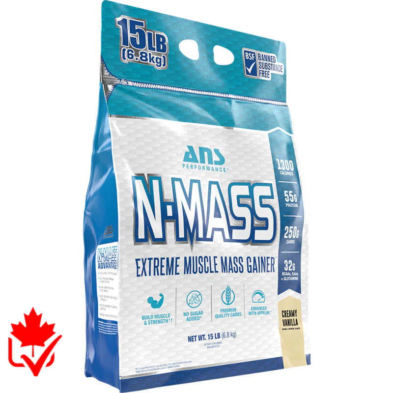 ANS N-Mass 15lb - Image 3