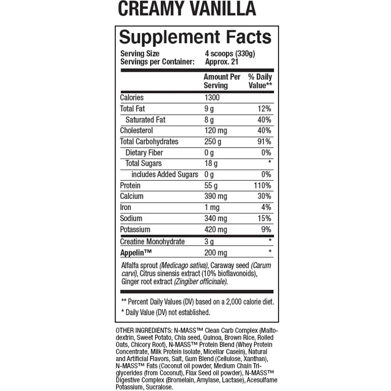 ANS N-Mass 15lb - Image 5