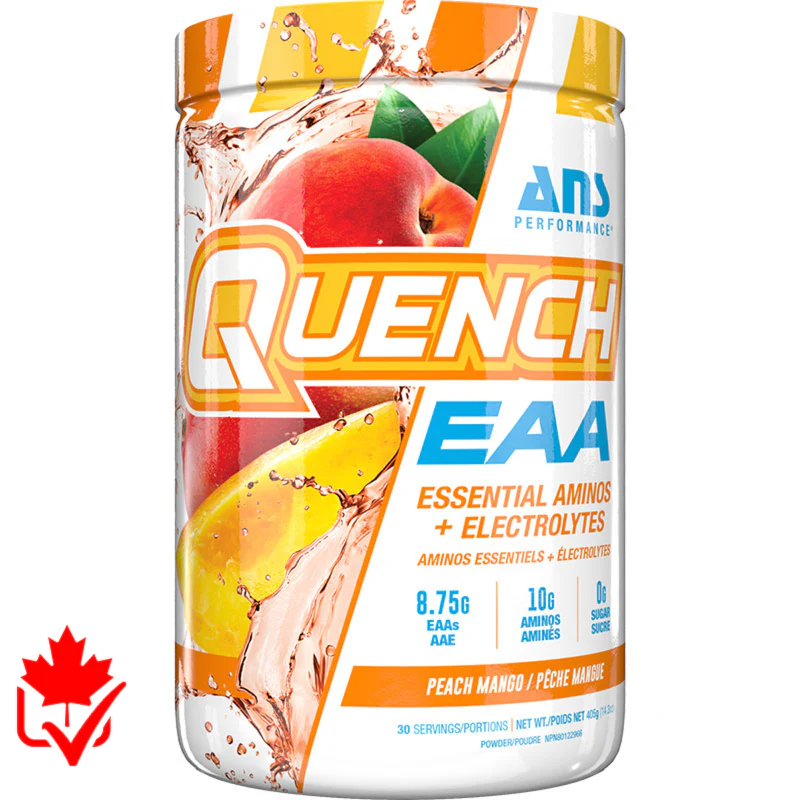 ANS Quench EAA 30 Servings - Image 4