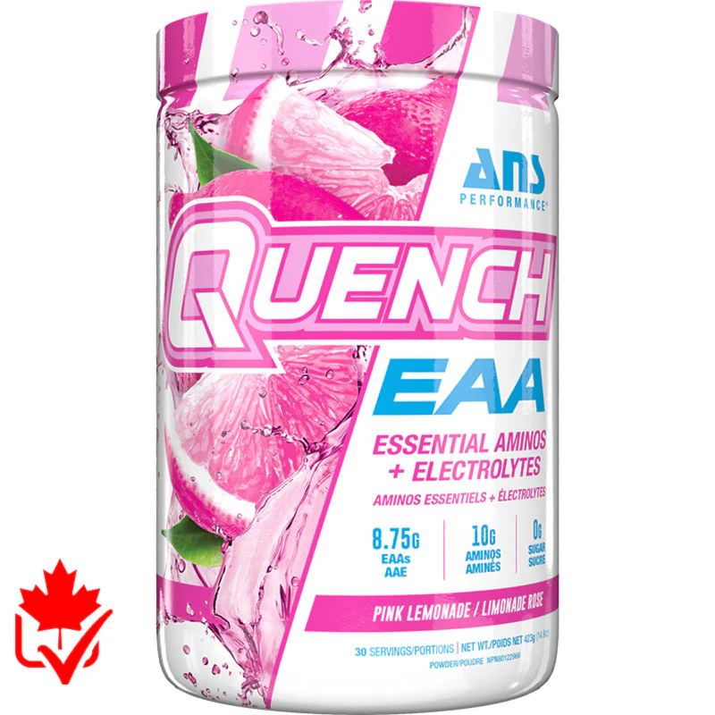 ANS Quench EAA 30 Servings - Image 5