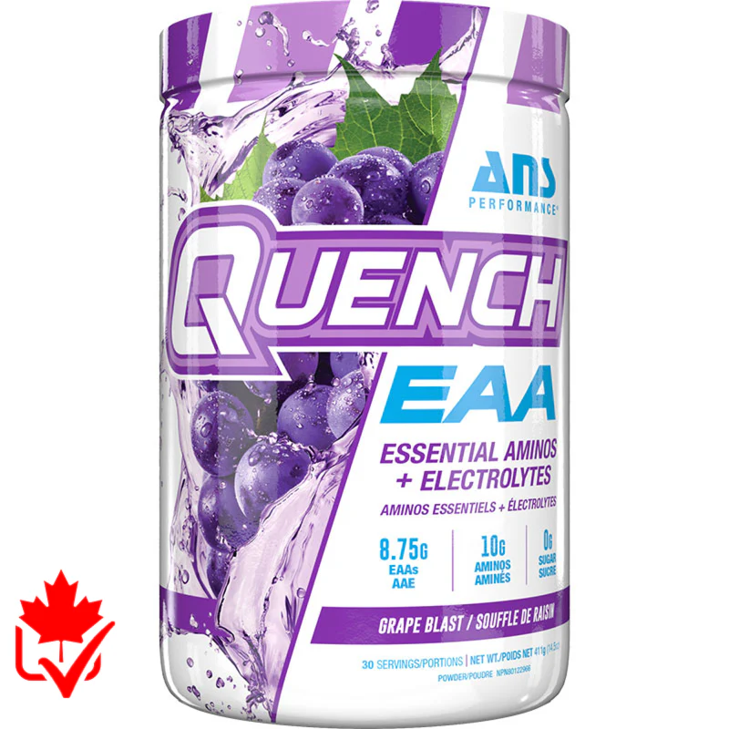ANS Quench EAA 30 Servings - Image 6