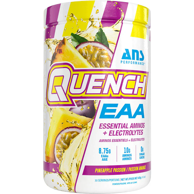 ANS Quench EAA 30 Servings - Image 7