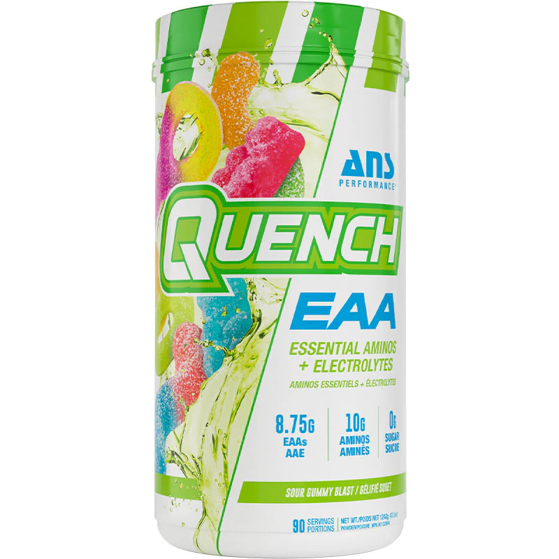 ANS Quench EAA 90 Servings - Image 10