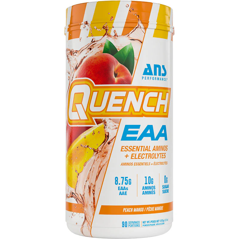 ANS Quench EAA 90 Servings - Image 11