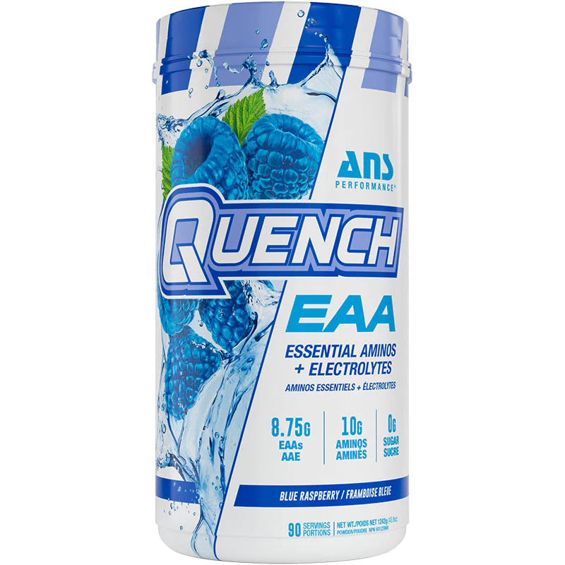 ANS Quench EAA 90 Servings - Image 3