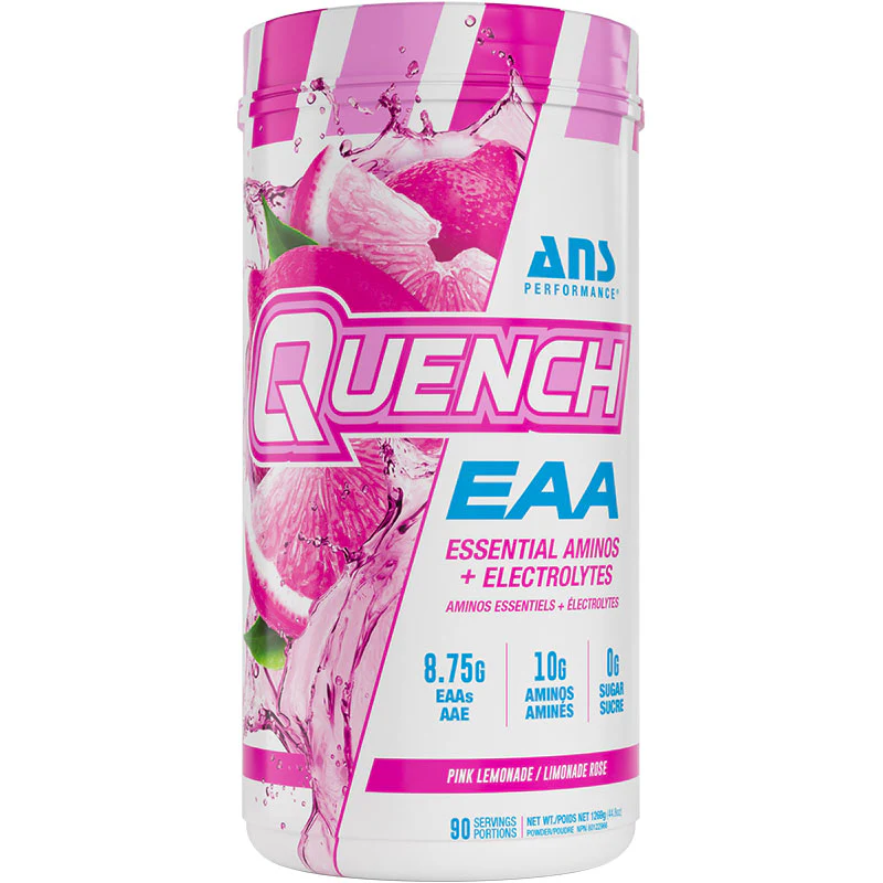 ANS Quench EAA 90 Servings - Image 5