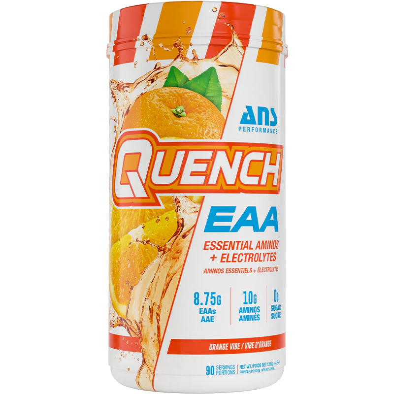 ANS Quench EAA 90 Servings - Image 9