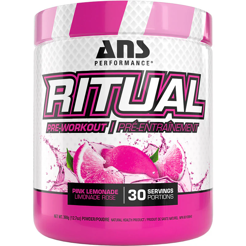 ANS Ritual 30 Servings - Image 10