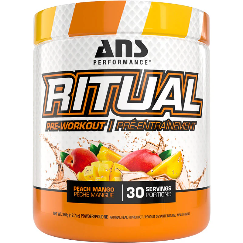 ANS Ritual 30 Servings - Image 3