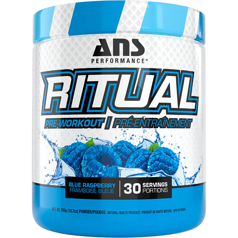 ANS Ritual 30 Servings - Image 6
