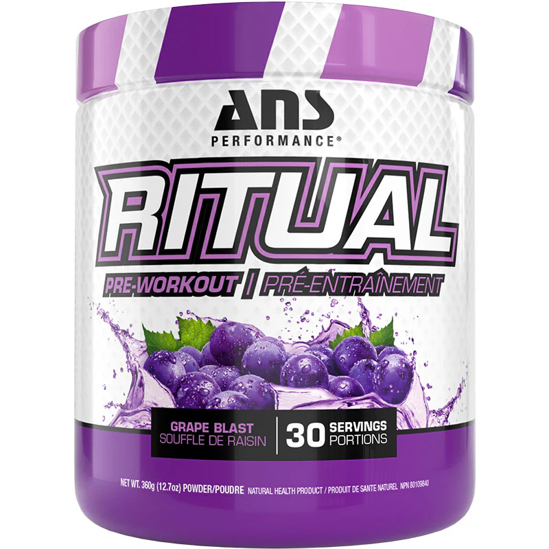 ANS Ritual 30 Servings - Image 7