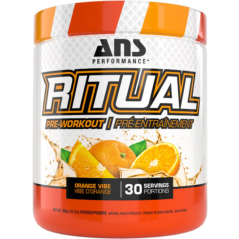 ANS Ritual 30 Servings - Image 8