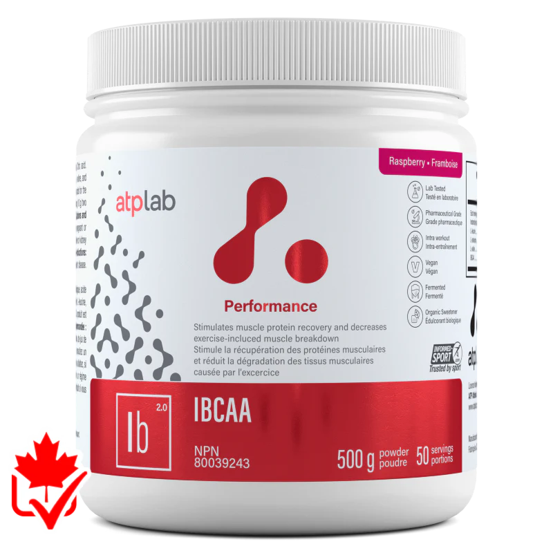 ATP IBCAA 500g - Image 4