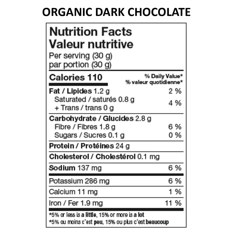 ATP Supreme Beef Protein 850g - Image 4