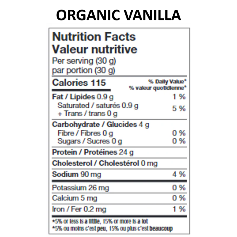 ATP Supreme Beef Protein 850g - Image 5