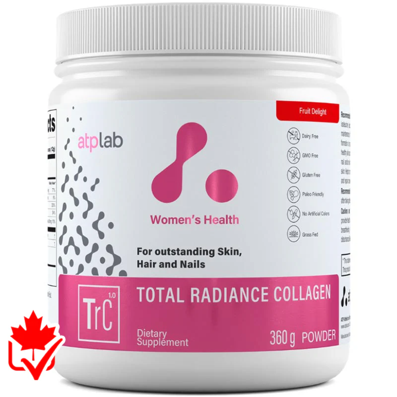 ATP Total Radiance 360g - Image 3