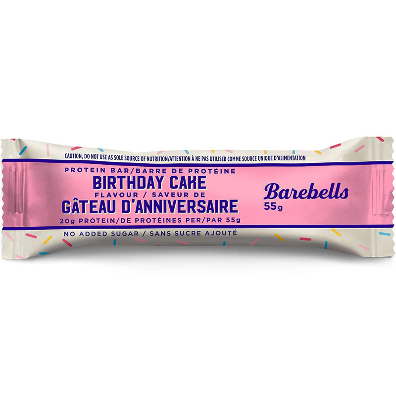 Barebells Protein Bar - Image 17