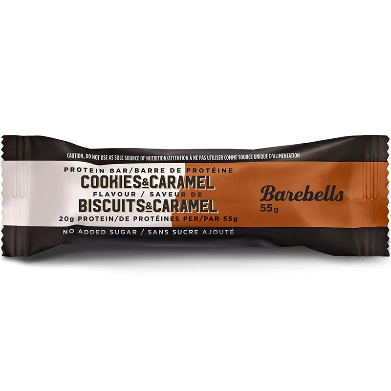 Barebells Protein Bar - Image 19