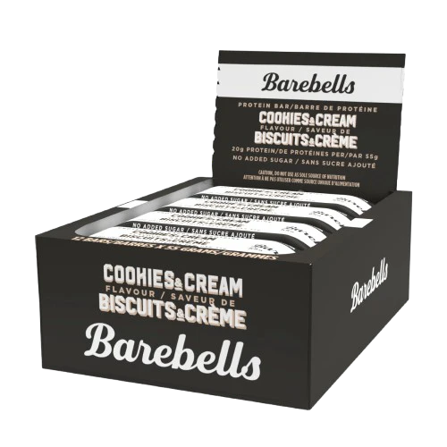 Barebells Protein Bars Box of 12 - Image 3