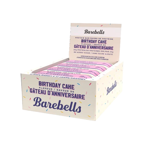 Barebells Protein Bars Box of 12 - Image 6