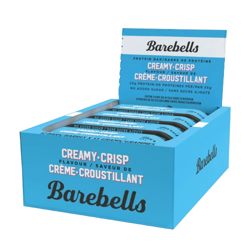 Barebells Protein Bars Box of 12 - Image 7