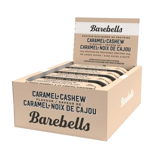 Barebells Protein Bars Box of 12 - Image 8