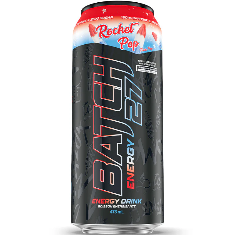 Batch 27 RTD Energy Drink 473ml - Image 11