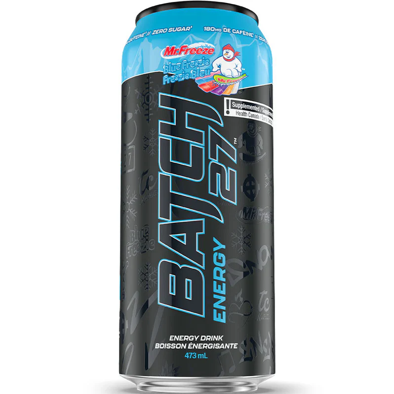 Batch 27 RTD Energy Drink 473ml - Image 3