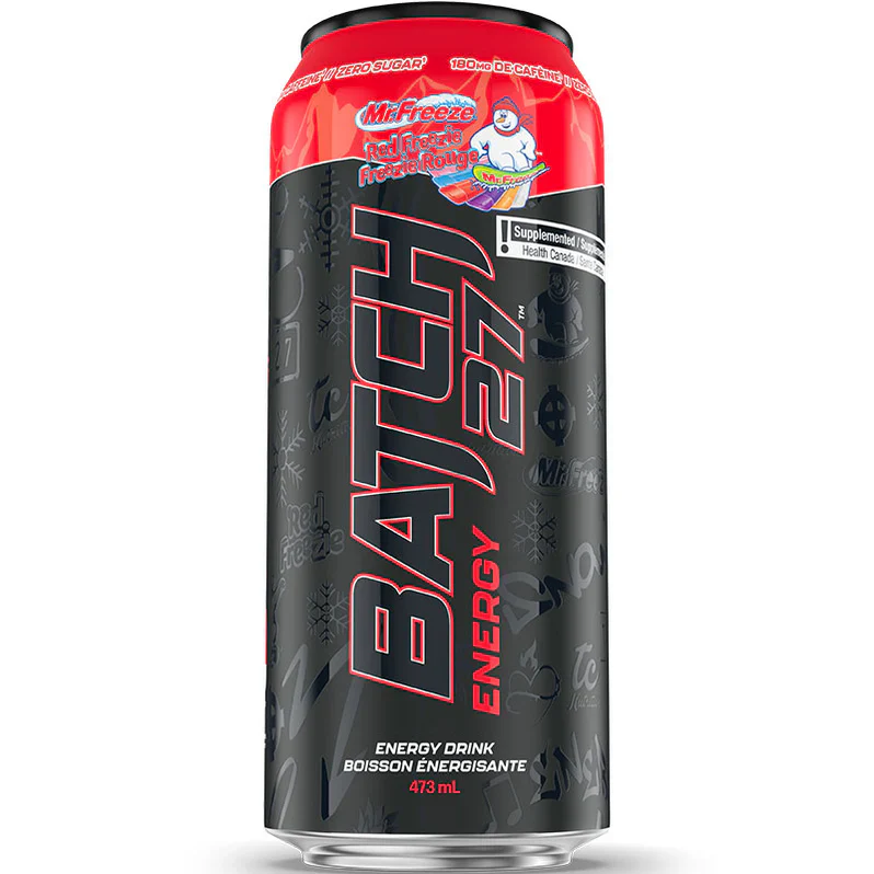 Batch 27 RTD Energy Drink 473ml - Image 4