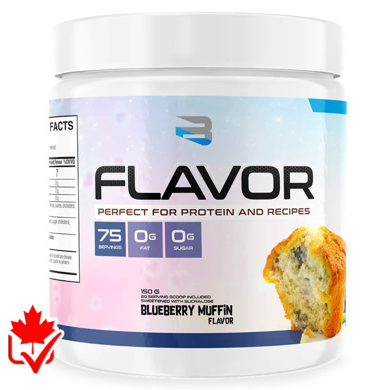 Believe Flavor Pack 75 Servings - Image 6