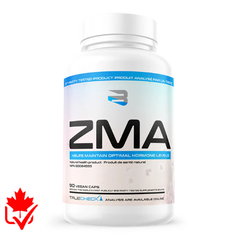 Believe ZMA 90 VCaps