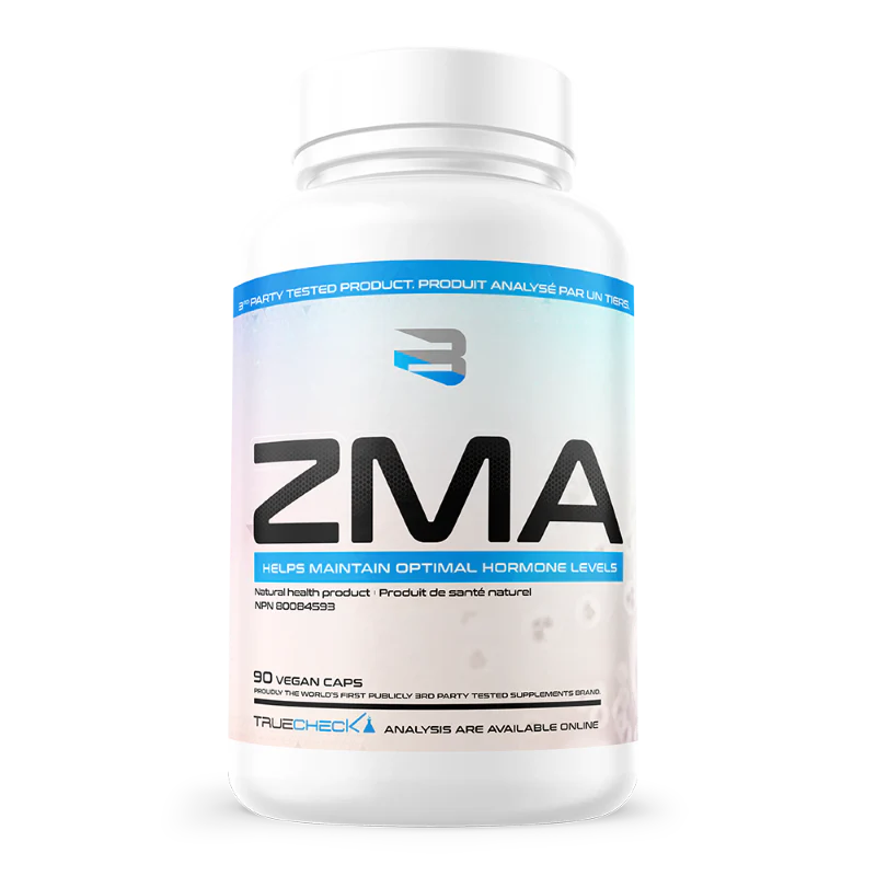 Believe ZMA 90 VCaps - Image 2
